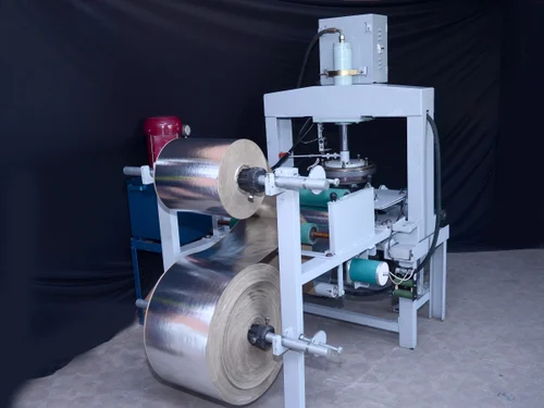 paper plate Making Machine in West Bengal- Laghu Udyog